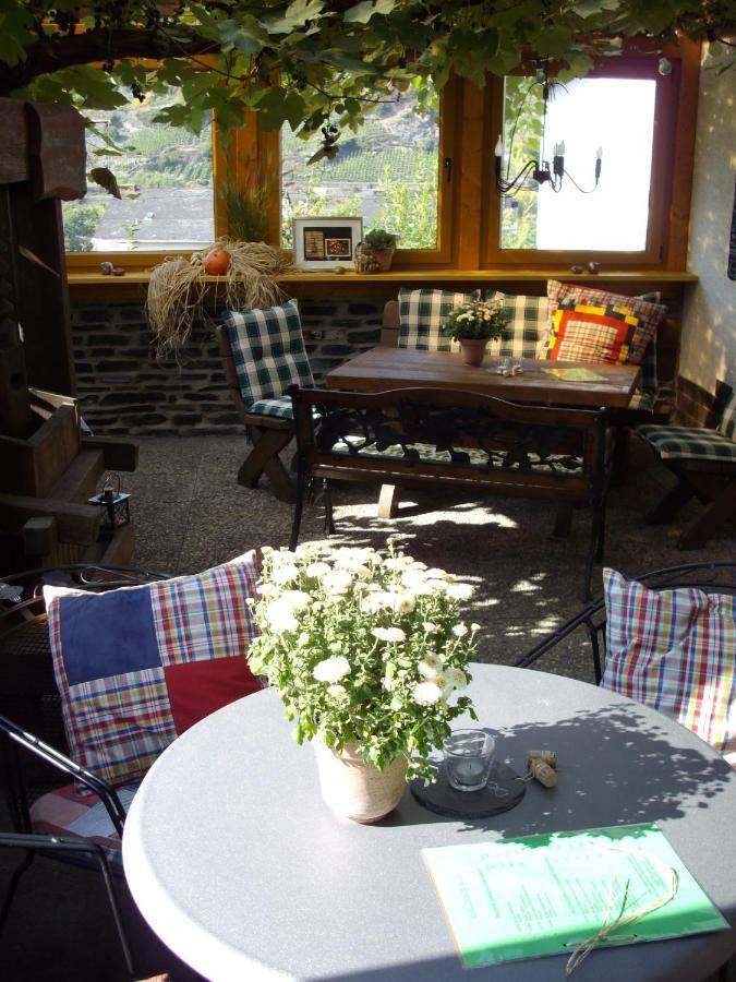Bed & Breakfast Sandra Mueller Burg  Экстерьер фото
